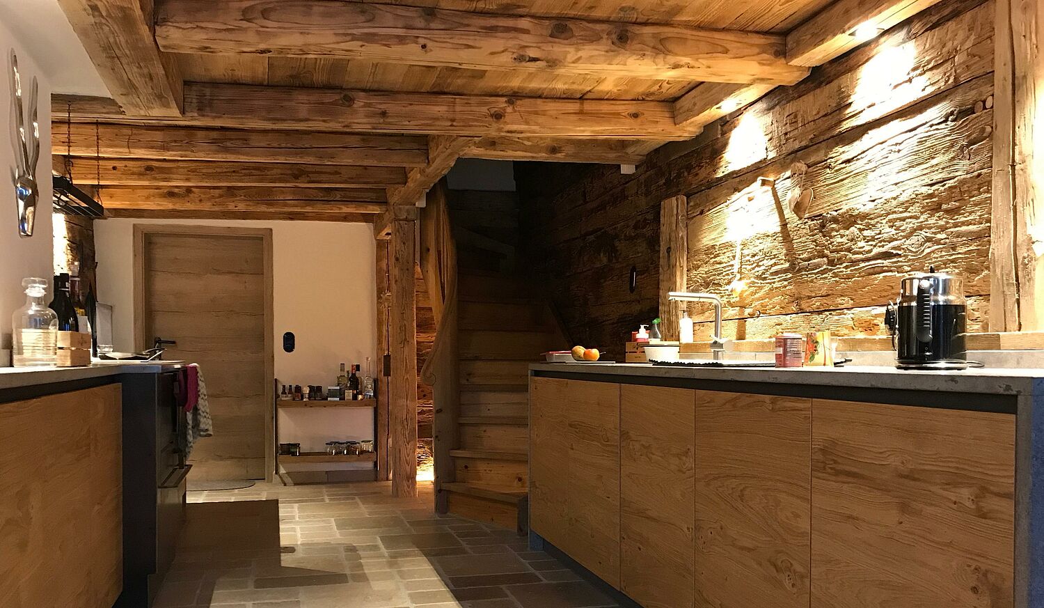 Auszeit-Coaching im Allgäu