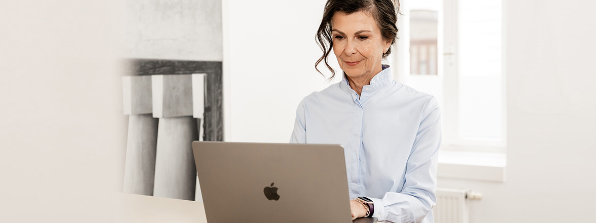 Anja Mumm, Autorin und systemische Coachin
