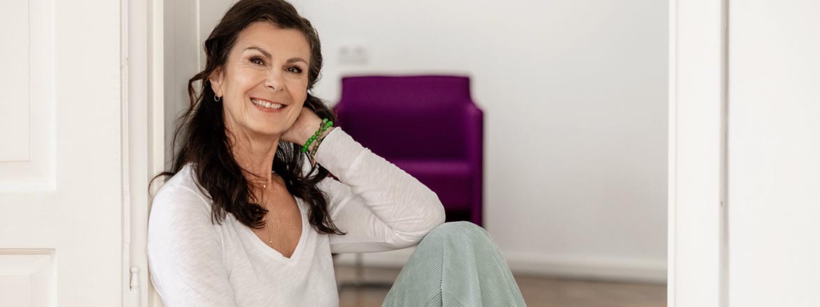 Persönlichkeitsentwicklung-Coaching mit Anja Mumm